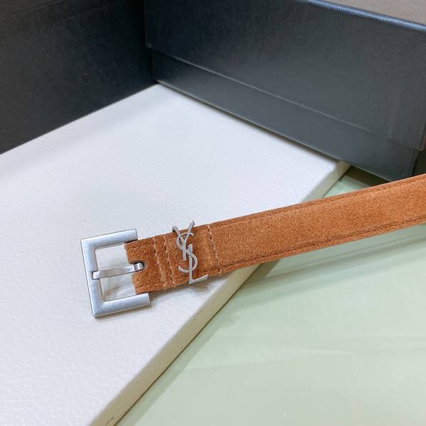 Saint Laurent Belt 20MM SLB00117 Saint Laurent Belt 20MM SLB00117